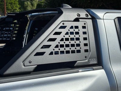 2025 Toyota Tacoma i-FORCE MAX Tacoma Trailhunter