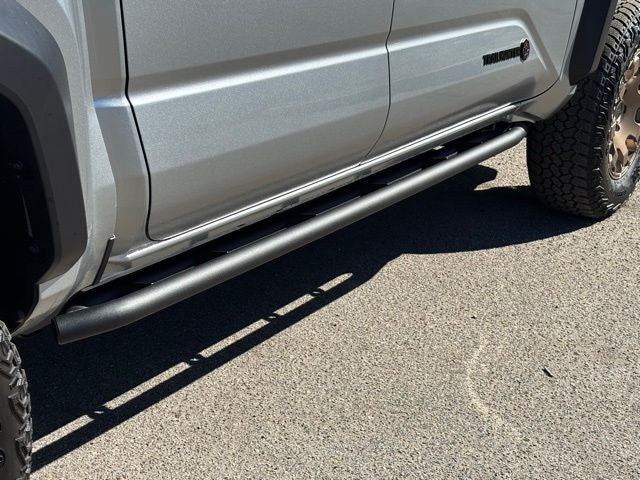 2025 Toyota Tacoma i-FORCE MAX Tacoma Trailhunter