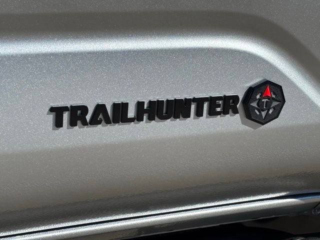 2025 Toyota Tacoma i-FORCE MAX Tacoma Trailhunter