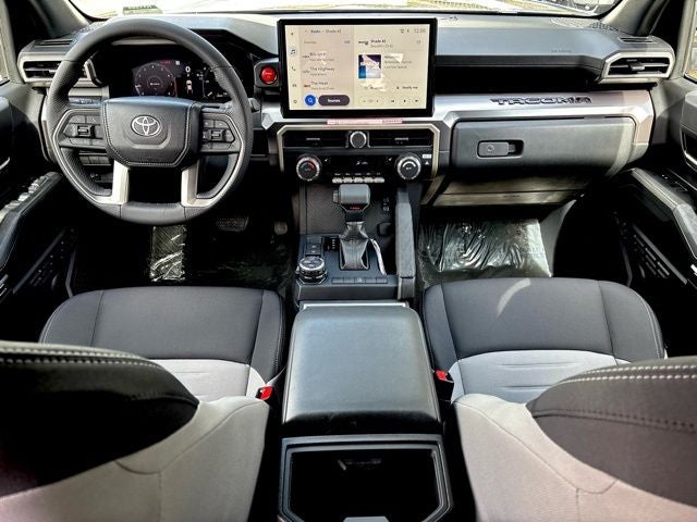 2026 Toyota Tacoma i-FORCE MAX Tacoma TRD Off-Road