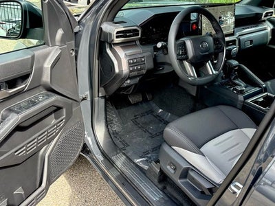 2026 Toyota Tacoma i-FORCE MAX Tacoma TRD Off-Road