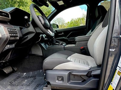 2026 Toyota Tacoma i-FORCE MAX Tacoma TRD Off-Road