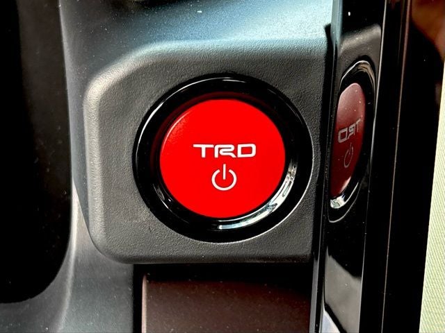 2026 Toyota Tacoma i-FORCE MAX Tacoma TRD Off-Road