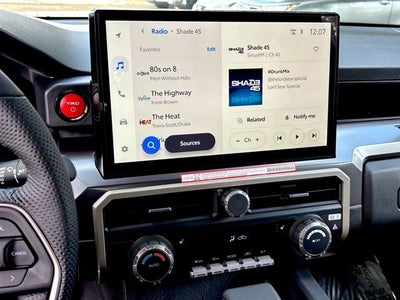 2026 Toyota Tacoma i-FORCE MAX Tacoma TRD Off-Road