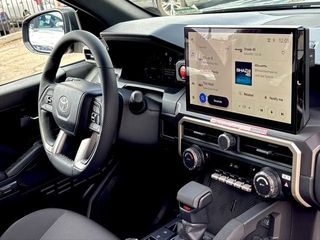 2026 Toyota Tacoma i-FORCE MAX Tacoma TRD Off-Road