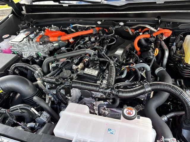 2026 Toyota Tacoma i-FORCE MAX Tacoma TRD Off-Road