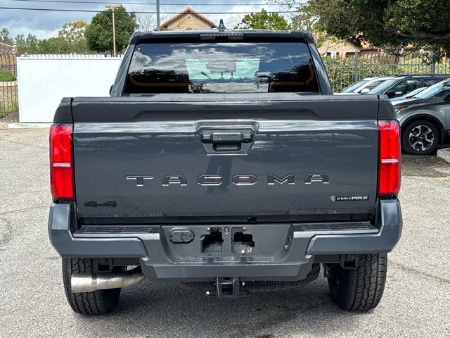 2026 Toyota Tacoma i-FORCE MAX Tacoma TRD Off-Road