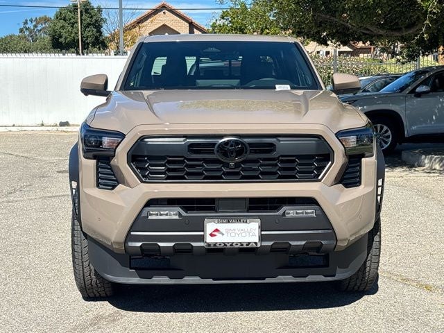 2026 Toyota Tacoma i-FORCE MAX Tacoma TRD Off-Road