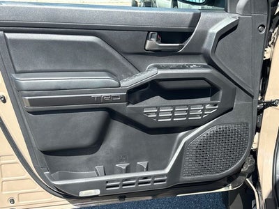 2026 Toyota Tacoma i-FORCE MAX Tacoma TRD Off-Road