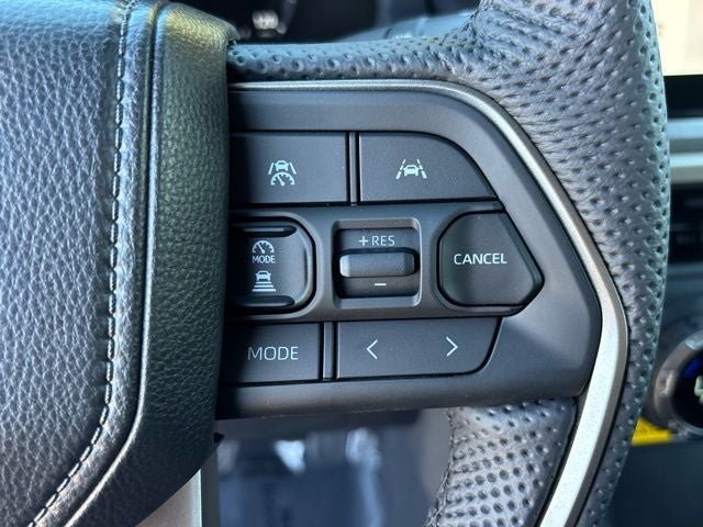 2026 Toyota Tacoma i-FORCE MAX Tacoma TRD Off-Road