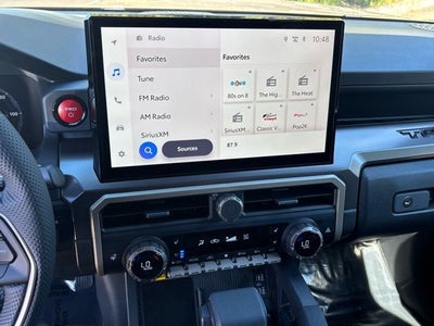 2026 Toyota Tacoma i-FORCE MAX Tacoma TRD Off-Road