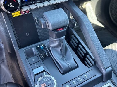 2026 Toyota Tacoma i-FORCE MAX Tacoma TRD Off-Road