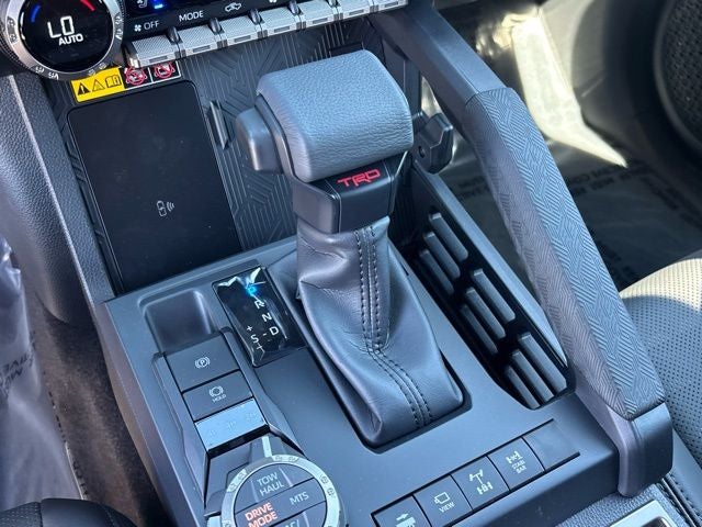 2026 Toyota Tacoma i-FORCE MAX Tacoma TRD Off-Road