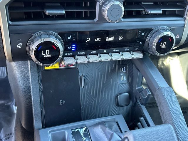 2026 Toyota Tacoma i-FORCE MAX Tacoma TRD Off-Road