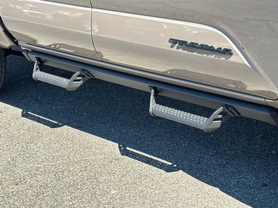 2026 Toyota Tacoma i-FORCE MAX Tacoma TRD Off-Road