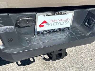 2026 Toyota Tacoma i-FORCE MAX Tacoma TRD Off-Road