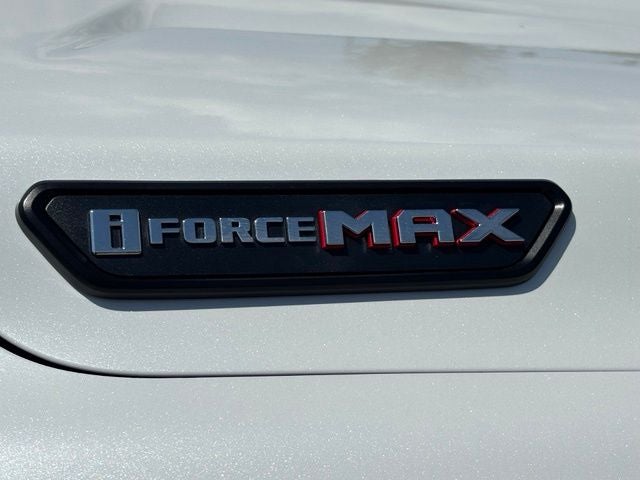 2026 Toyota Tacoma i-FORCE MAX Tacoma TRD Sport