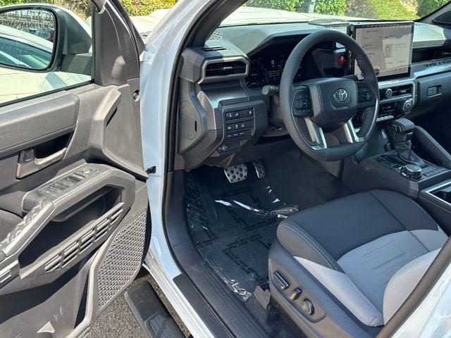 2026 Toyota Tacoma i-FORCE MAX Tacoma TRD Sport
