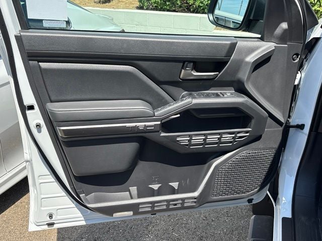 2026 Toyota Tacoma i-FORCE MAX Tacoma TRD Sport