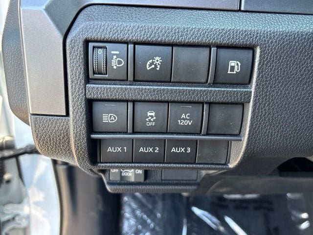 2026 Toyota Tacoma i-FORCE MAX Tacoma TRD Sport