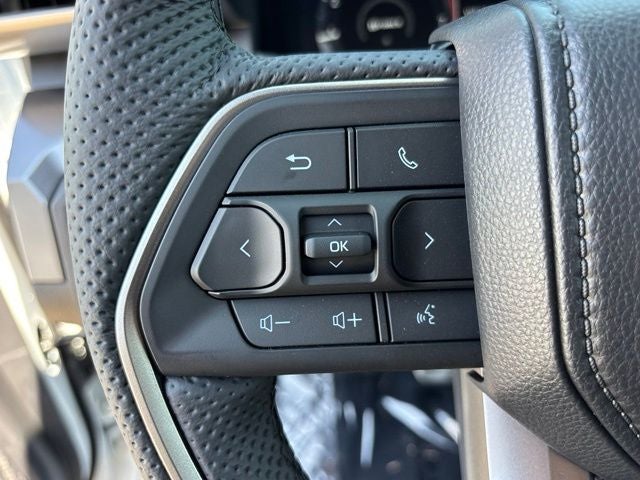 2026 Toyota Tacoma i-FORCE MAX Tacoma TRD Sport