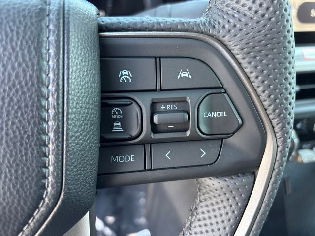 2026 Toyota Tacoma i-FORCE MAX Tacoma TRD Sport