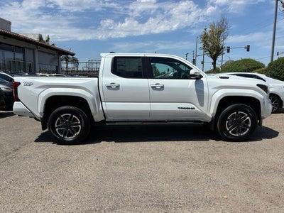 2026 Toyota Tacoma i-FORCE MAX Tacoma TRD Sport