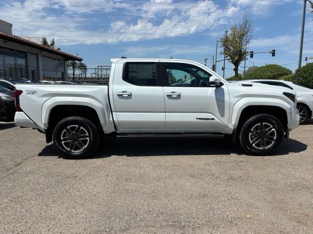 2026 Toyota Tacoma i-FORCE MAX Tacoma TRD Sport
