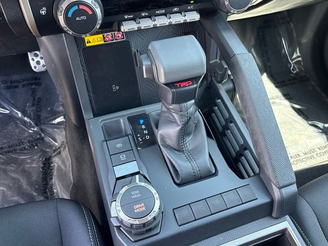 2026 Toyota Tacoma i-FORCE MAX Tacoma TRD Sport