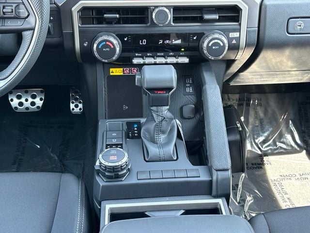 2026 Toyota Tacoma i-FORCE MAX Tacoma TRD Sport