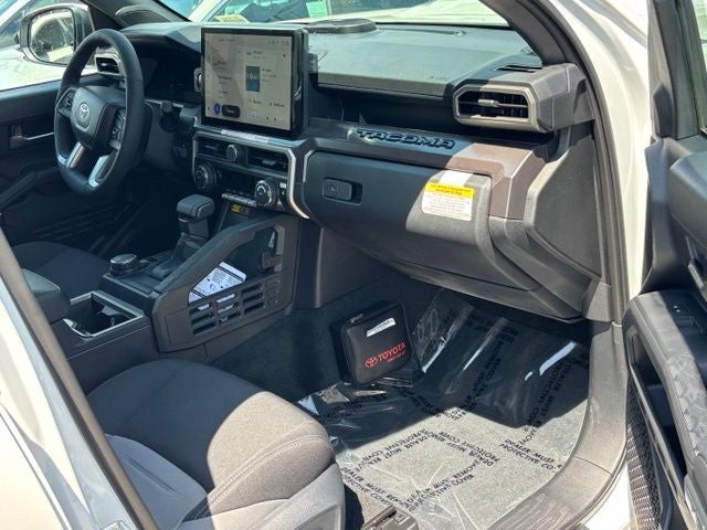 2026 Toyota Tacoma i-FORCE MAX Tacoma TRD Sport