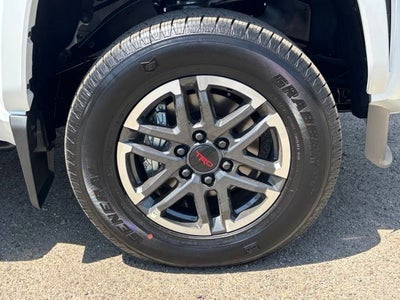 2026 Toyota Tacoma i-FORCE MAX Tacoma TRD Sport