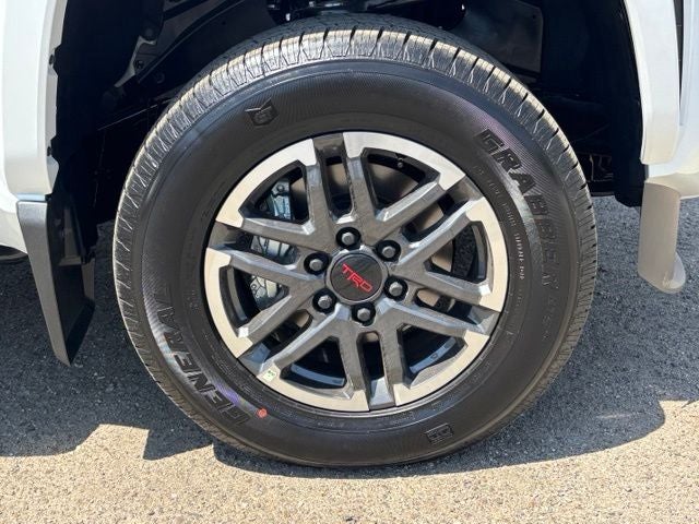 2026 Toyota Tacoma i-FORCE MAX Tacoma TRD Sport