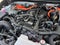 2026 Toyota Tacoma i-FORCE MAX Tacoma TRD Sport