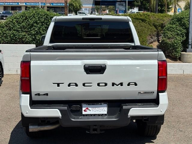2026 Toyota Tacoma i-FORCE MAX Tacoma TRD Sport