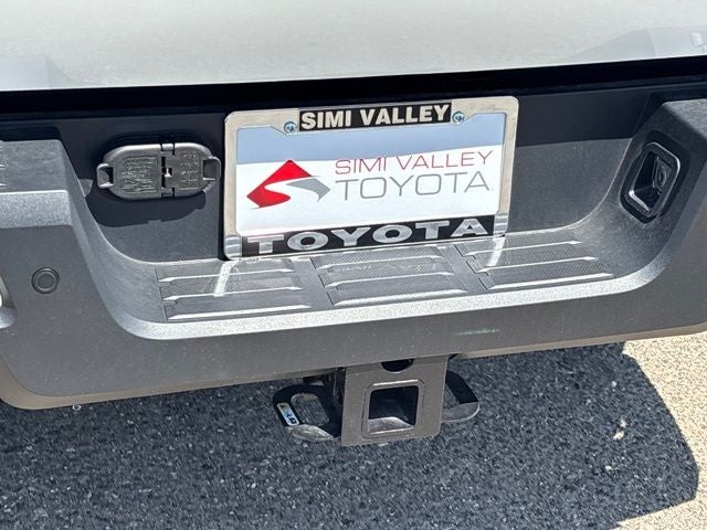 2026 Toyota Tacoma i-FORCE MAX Tacoma TRD Sport