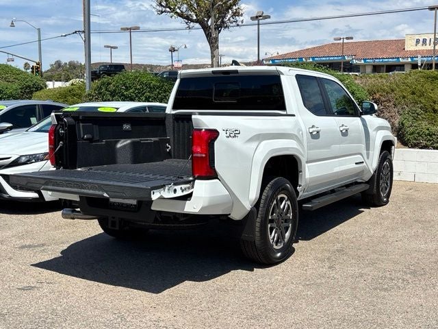2026 Toyota Tacoma i-FORCE MAX Tacoma TRD Sport