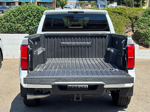 2026 Toyota Tacoma i-FORCE MAX Tacoma TRD Sport