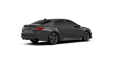 2027 Toyota Camry XSE