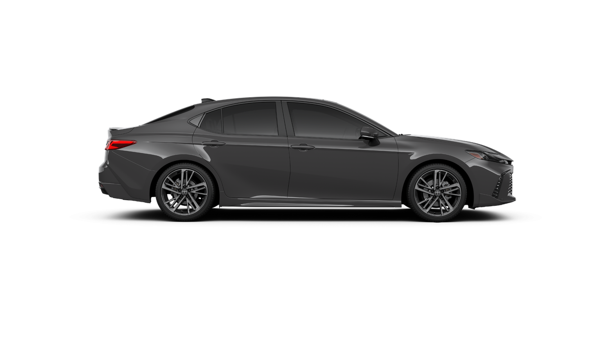 2027 Toyota Camry XSE