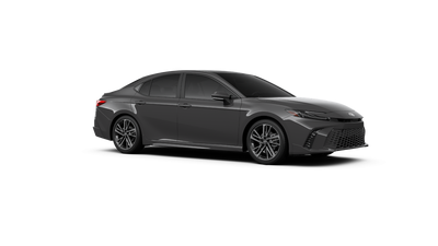 2027 Toyota Camry XSE