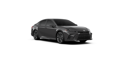 2027 Toyota Camry XSE