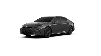 2027 Toyota Camry SE