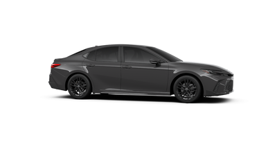 2027 Toyota Camry SE