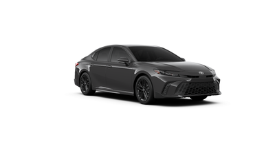 2027 Toyota Camry SE