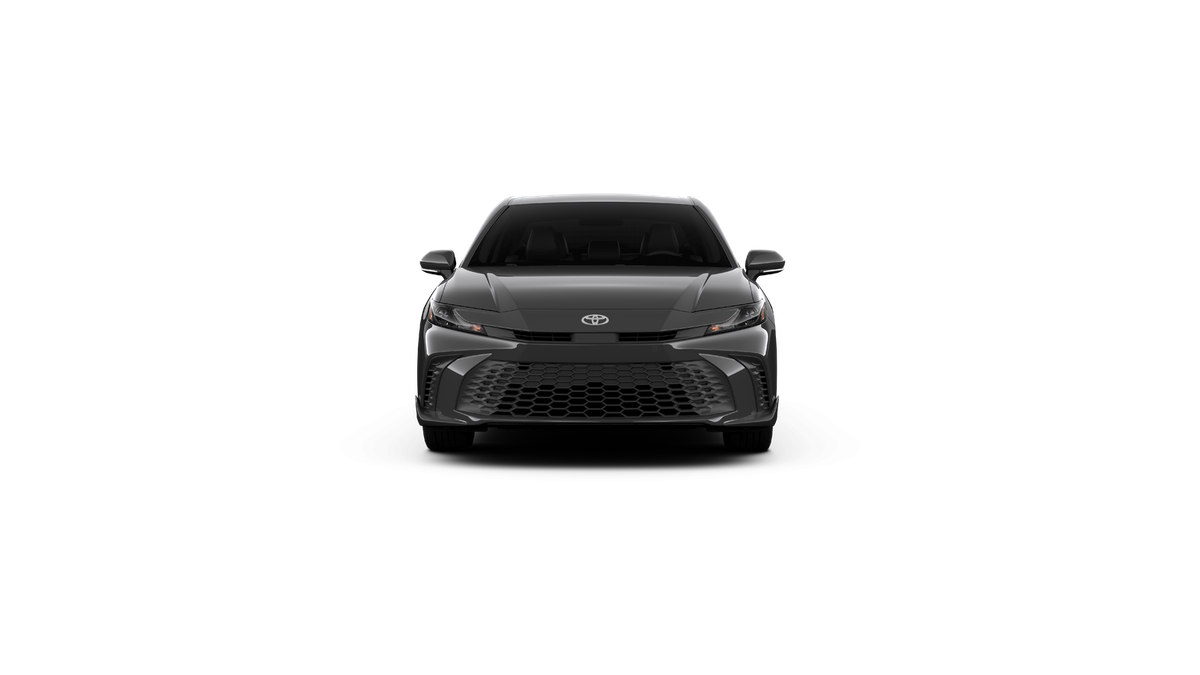 2027 Toyota Camry SE