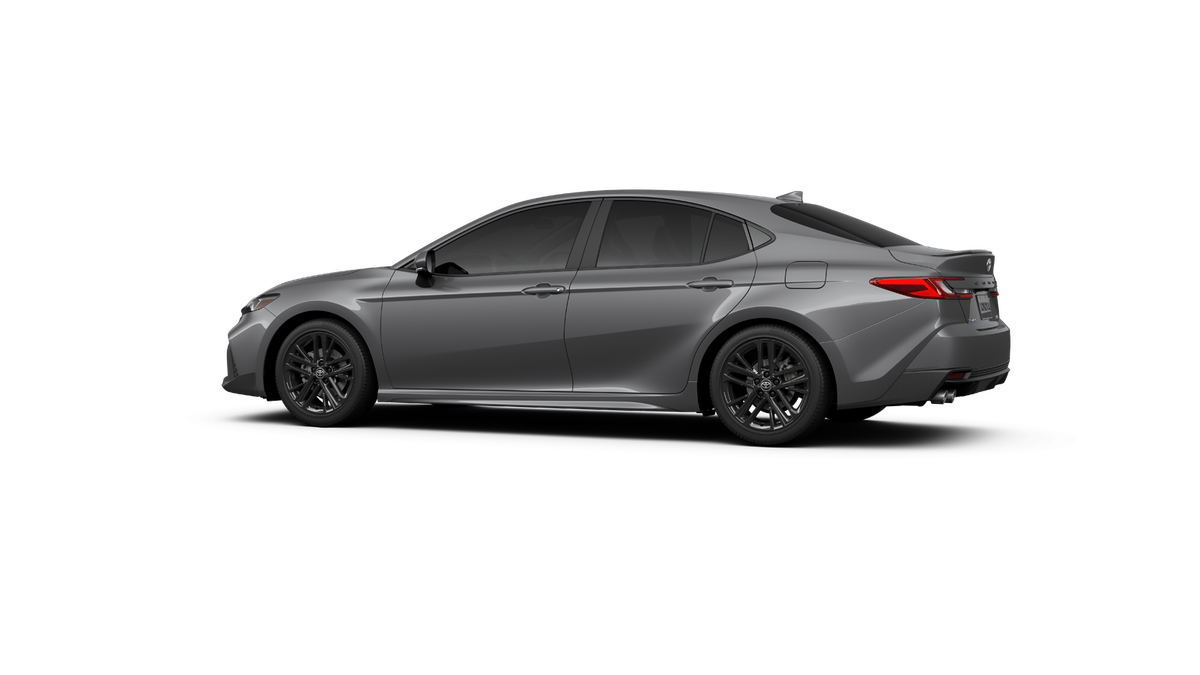 2027 Toyota Camry SE