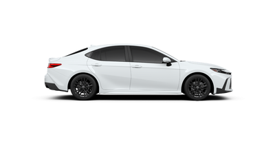 2027 Toyota Camry SE