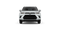 2026 Toyota Grand Highlander Hybrid LE