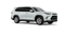 2026 Toyota Grand Highlander Hybrid LE